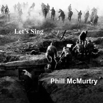 Let's Sing by Phill McMurtry