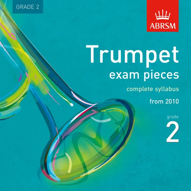 30 Modern Studies for Trumpet