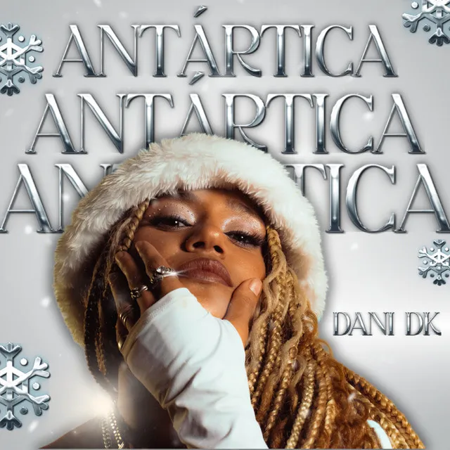 Antártica