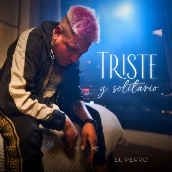 Triste y Solitario by El Perro