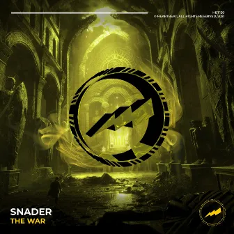 The War by SNADER