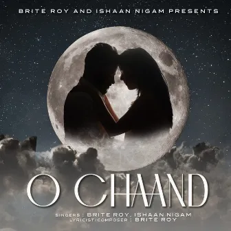 O Chaand by Brite Roy