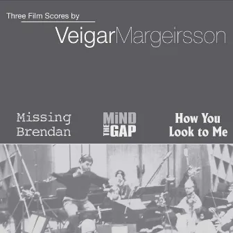 Three Film Scores By Veigar Margeirsson by Veigar Margeirsson