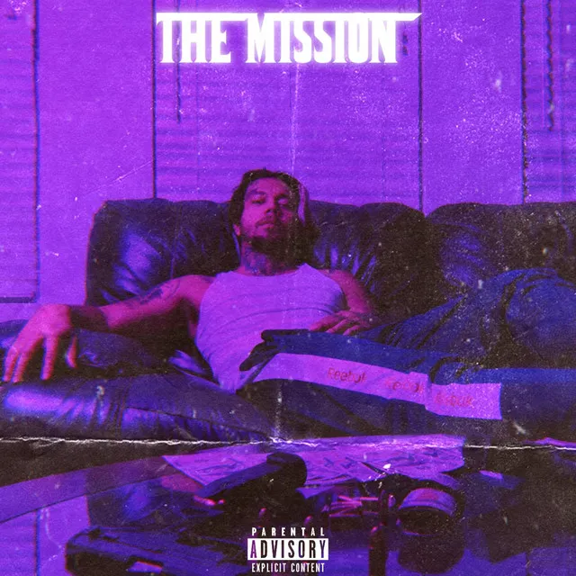 The Mission