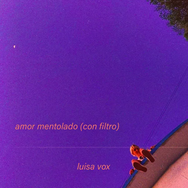 Amor Mentolado (Con Filtro)