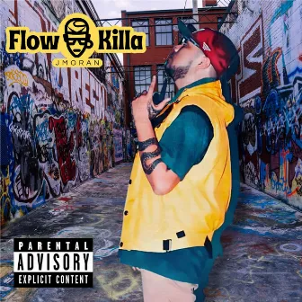 Flow Killa by Unknown Artist