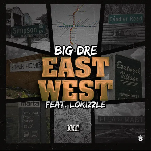 East West