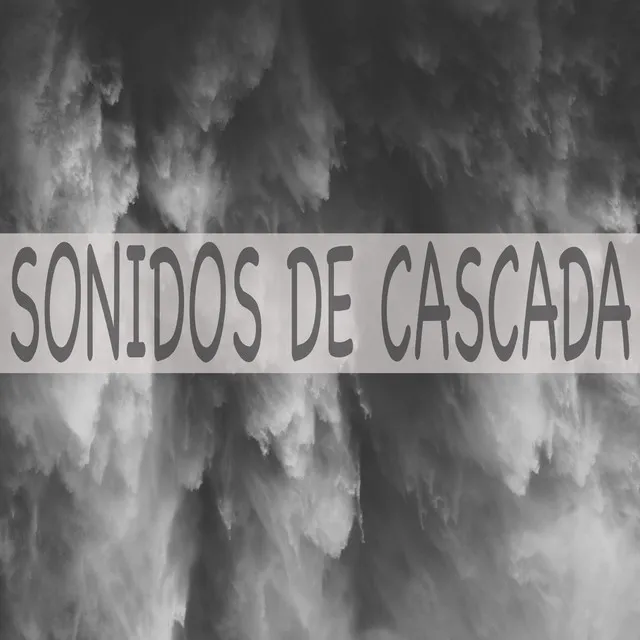 Sonidos de Cascada