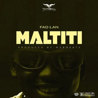 Maltiti by Fad Lan