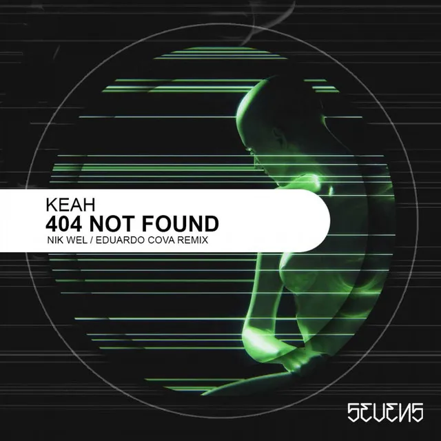 404 Not Found - Eduardo Cova Remix