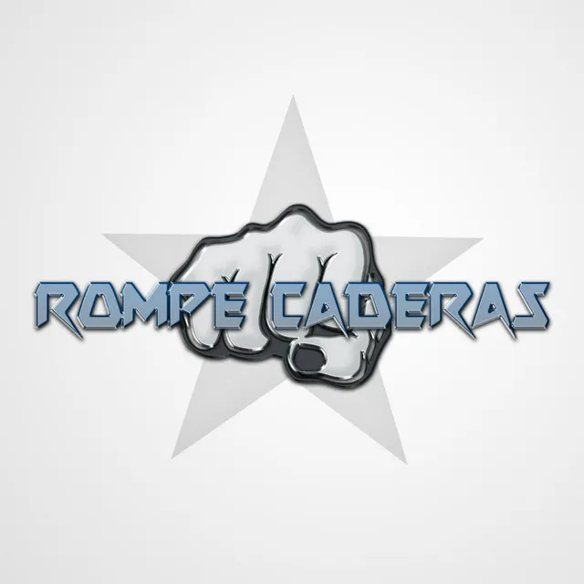 Rompe Caderas (feat. Sixto Rein, Victor Drija, Aran One, Tomas the Latin Boy & Gustavo Elis)