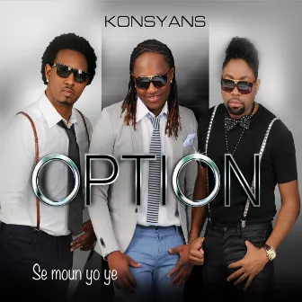 Konsyans by Option