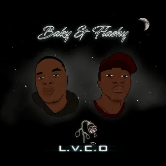 LVCD by Baky