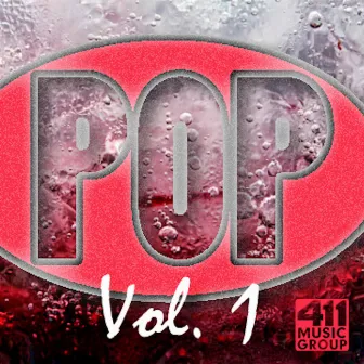 Pop, Vol. 1 by James Nagel