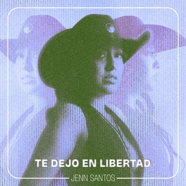 Te Dejo en Libertad