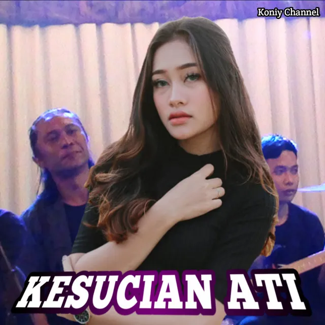 Kesucian Ati