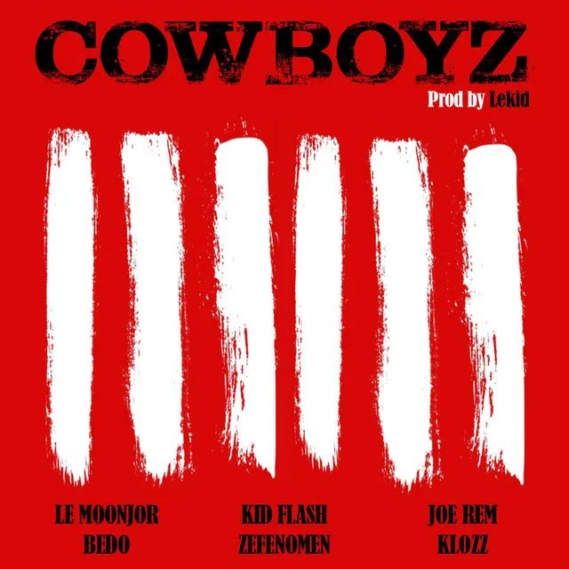 Cow-Boyz