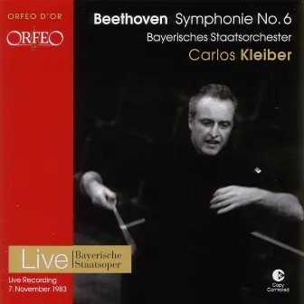 Beethoven: Symphony No. 6 in F Major, Op. 68 