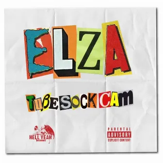 Elza by Tubesock Cam