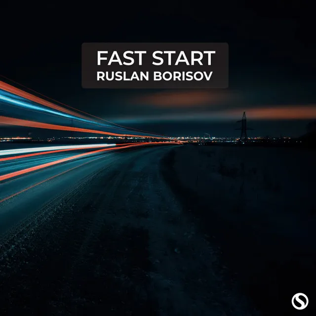 Fast Start - Extended Mix