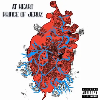 At Heart by Prince of Jeruz