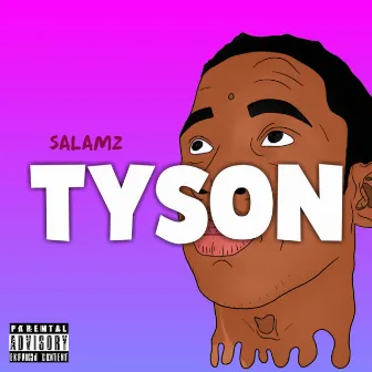 Tyson by Salamz