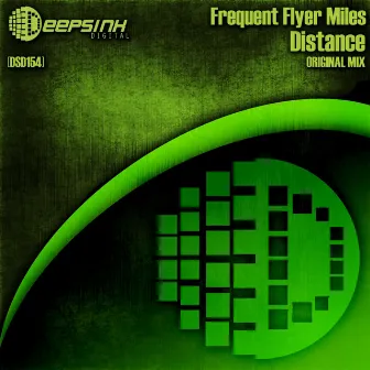 Distance by Frequent Flyer Miles