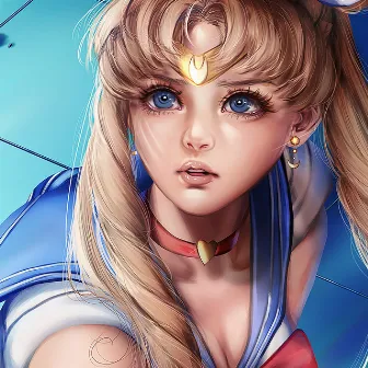 Sailor Moon by ADUB