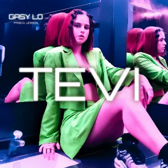 Tevi by Gasy-Lo