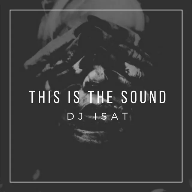 This is the sound