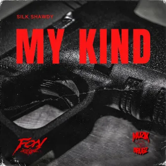 My Kind by Silk Shawdy