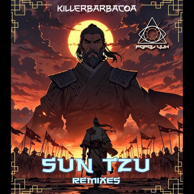 Sun Tzu - Ermac Remix