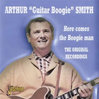 Here Comes the Boogie Man by Arthur 