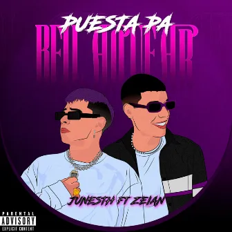 Puesta Pa Bellaquear by Junesth