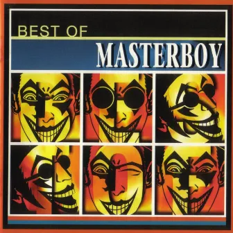 Best Of by Masterboy