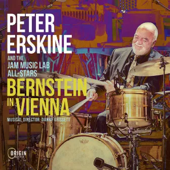 Bernstein in Vienna by JAM Music Lab All-Stars