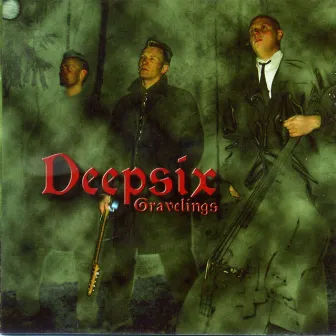 Gravelings by Deep Six