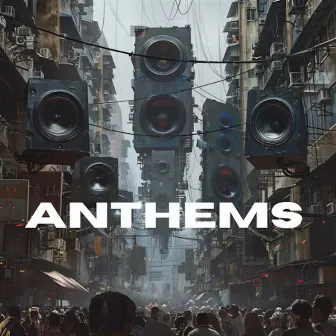 Anthems by Old School Beats