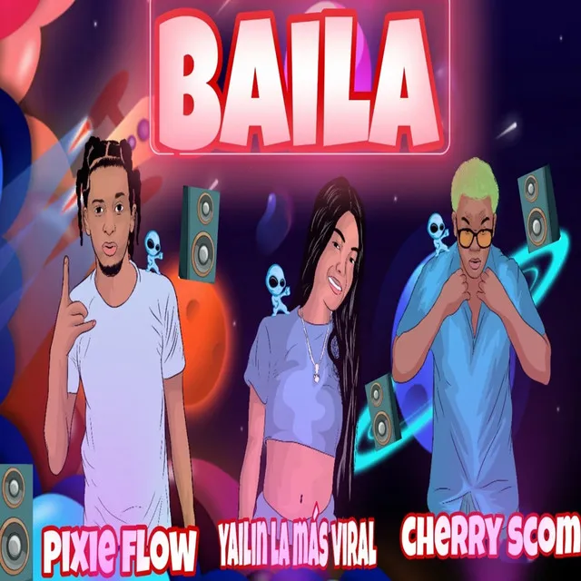 Baila 2