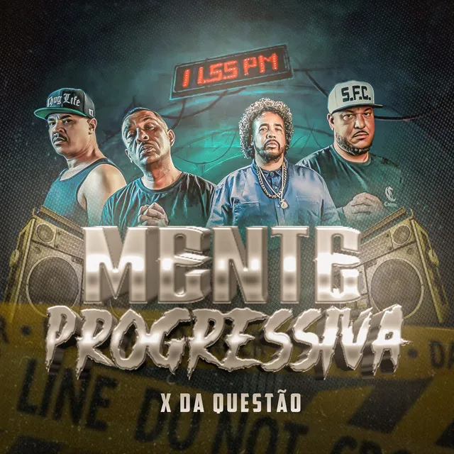 Mente Progressiva