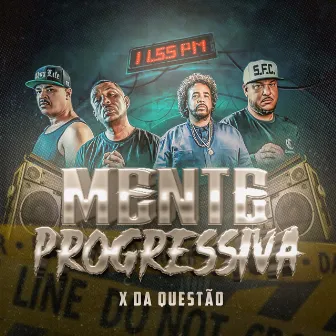 Mente Progressiva by X da Questão