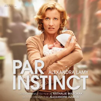 Par instinct (Bande originale du film) by Alexandre Azaria