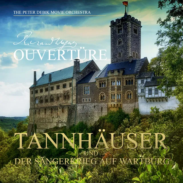 Overtüre