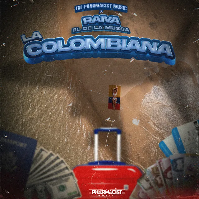 La Colombiana