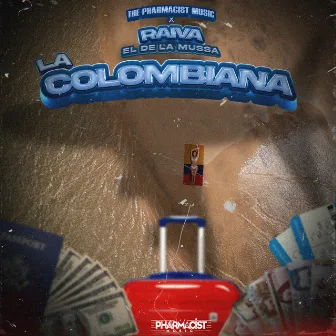 La Colombiana by The Pharmacist Music