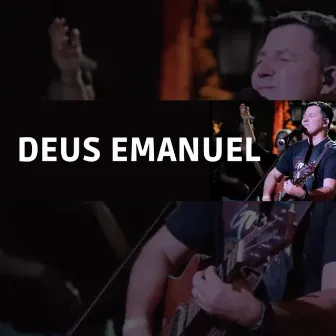 Deus Emanuel (Ao Vivo) by Rei Ribeiro