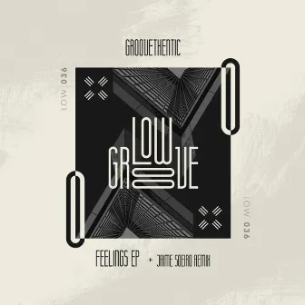 Feelings EP by Groovethentic