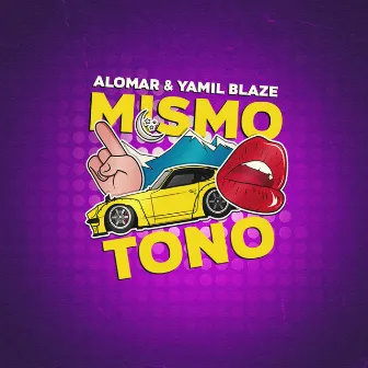 Mismo Tono by Alomar