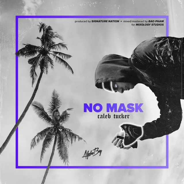 NO MASK - Instrumental