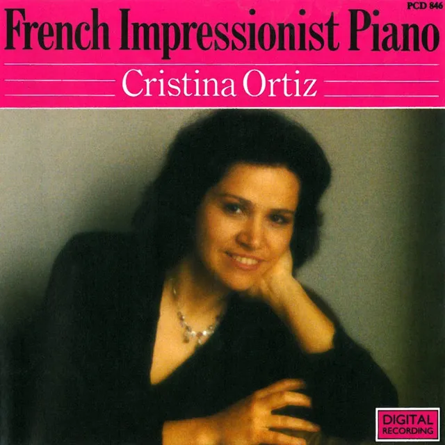 French Impressionist Piano